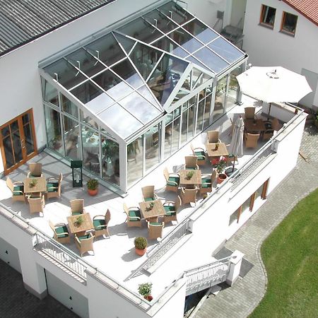 Landgasthof Druschel Schlüchtern Eksteriør bilde